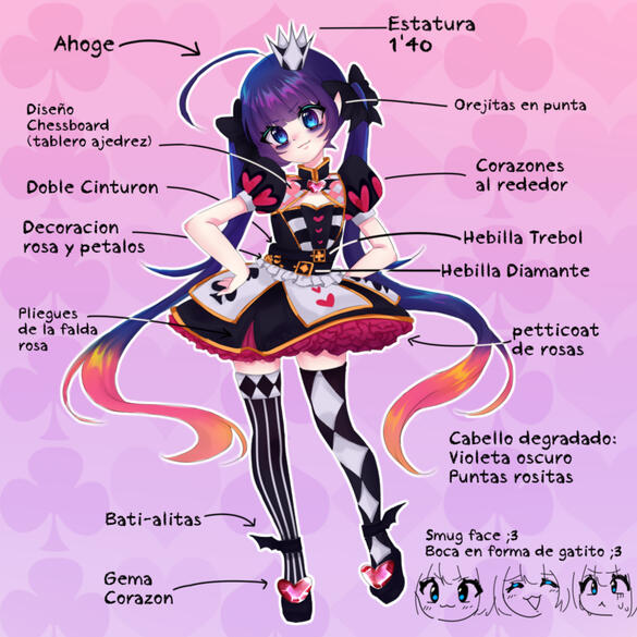 Queen of Hearts Queen of Hearts