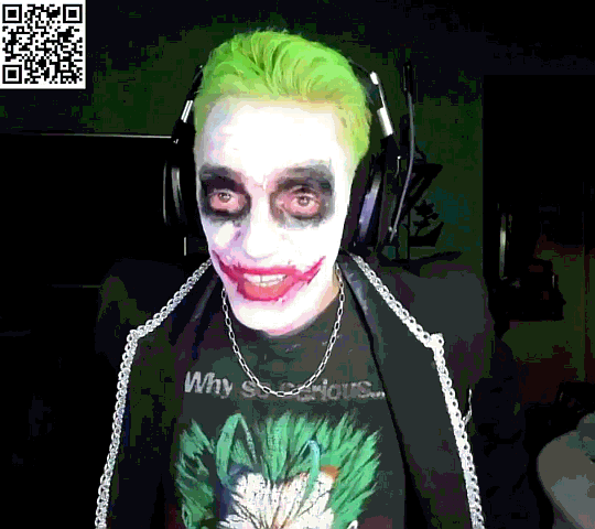 !c joker