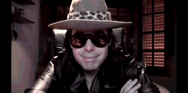 !c imbeciles