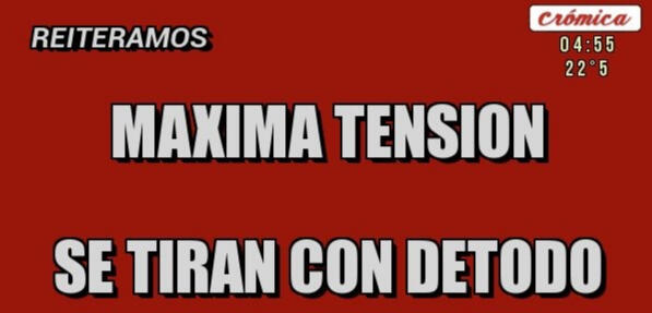 !c cronica