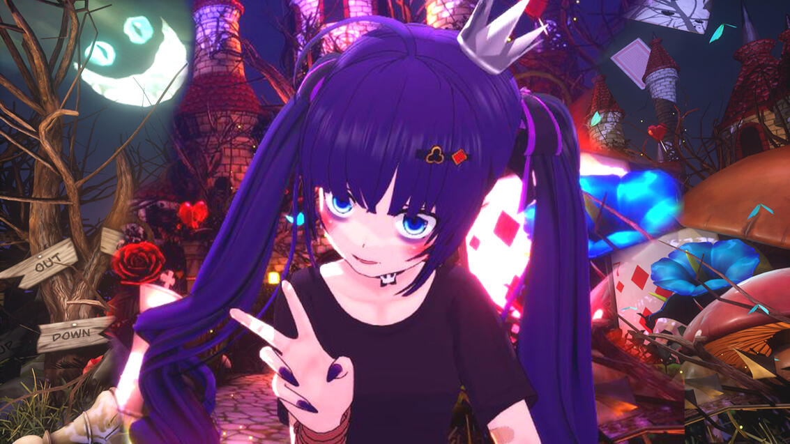 1er modelo 3D by Dharon 【3D STREAM】