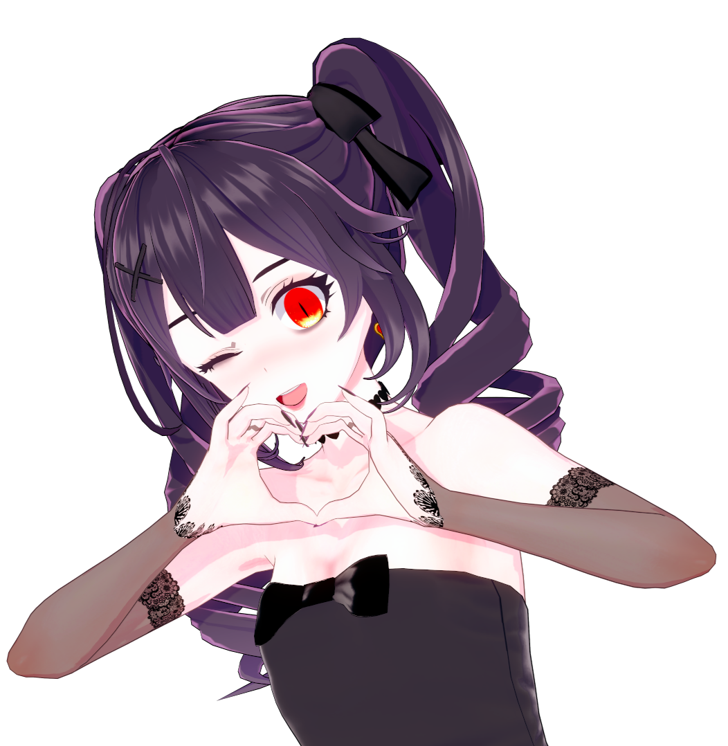 YAMU 3D REF